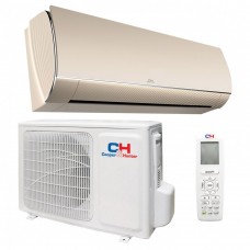   COOPER HUNTER CH-S12GKP8 ECO STAR
